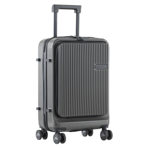 [DL157] Sealey Dellonda Cabin Size Luggage with Laptop Compartments & Dual TSA Lock 20"