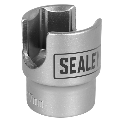 [VS6451] Sealey Fuel Filter Socket 1/2"Sq Drive 27mm