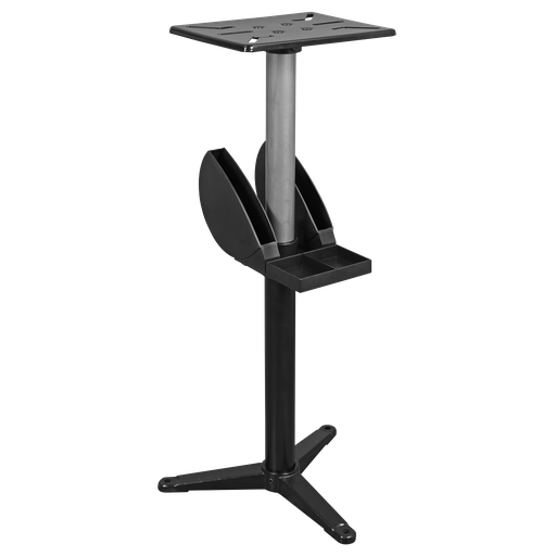 [BGST1] Sealey Bench Grinder Floor Stand Adjustable