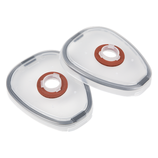 [9010] Sealey Filter Adaptor - Pack of 2