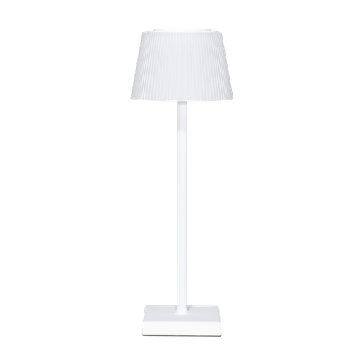 [DH213] Sealey Dellonda Rechargeable Table Lamp for Home Office Restaurant RGB Colours