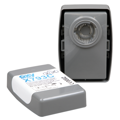 [9004] AP3 R Filter Cartridge - Pack of 2