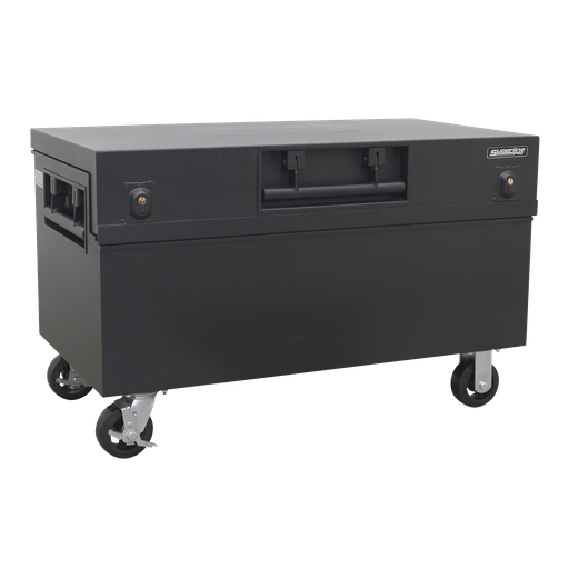 [SSB06COMBO] Sealey Superline PRO® Site Box with Wheel Kit 1125 x 610 x 625mm