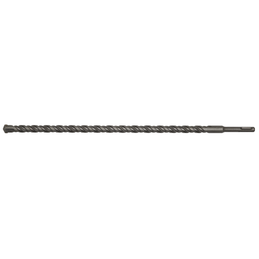 [SDS16x450] Sealey SDS Plus Drill Bit 16 x 450mm