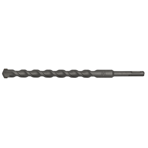 [SDS18x250] Sealey Worksafe® SDS Plus Drill Bit 18 x 250mm