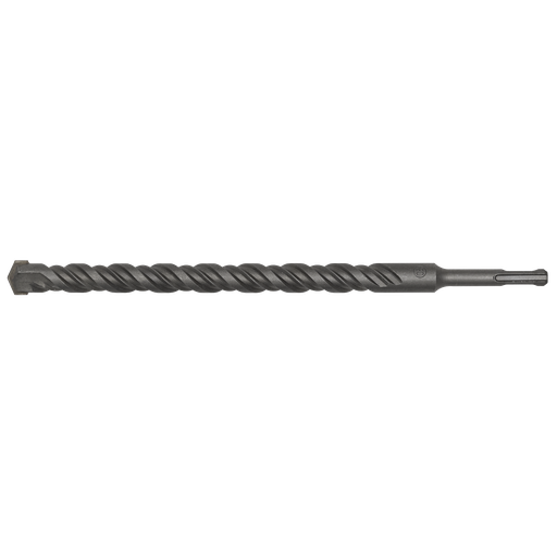 [SDS20x300] Sealey Worksafe® SDS Plus Drill Bit 20 x 300mm