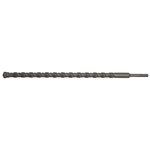 [SDS20x450] Sealey Worksafe® SDS Plus Drill Bit 20 x 450mm