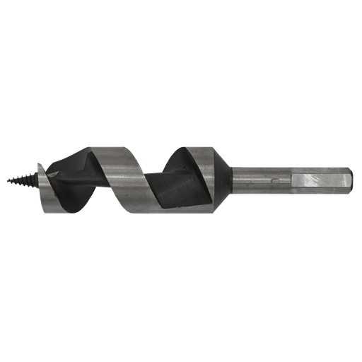 [AW30x155] Sealey Auger Wood Drill Bit 30 x 155mm