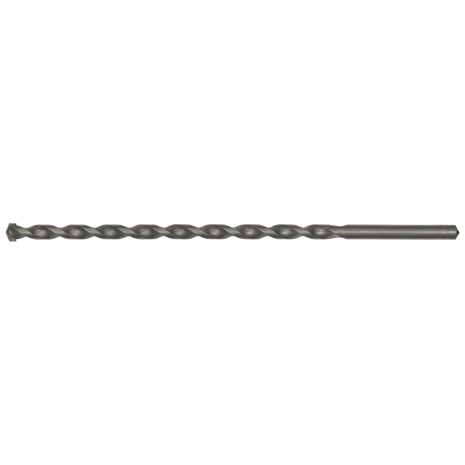 [SS12x300] Sealey Worksafe® Straight Shank Rotary Impact Drill Bit 12 x 300