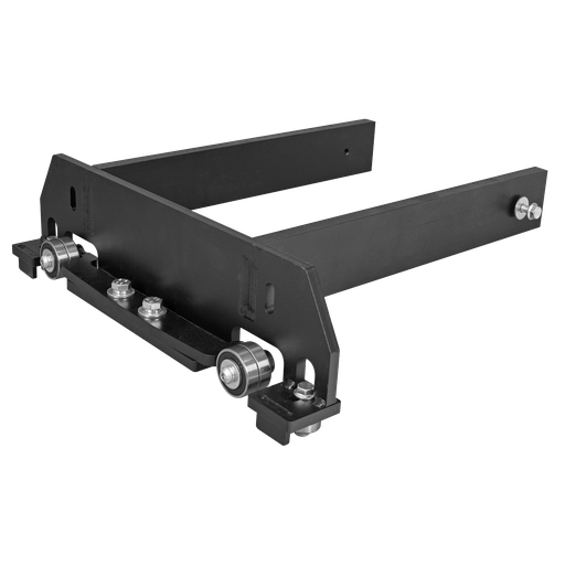 [SJBEX.A01] Bearing Mount for Viking Jacking Beams