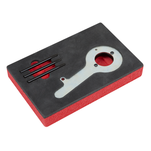 [VS5285] Sealey Diesel Engine Timing Tool Kit for Ford 2.0TDCi EcoBlue - 