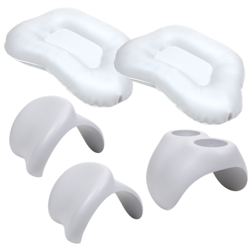 [DL96] Sealey Dellonda Hot Tub/Spa Comfort Pack