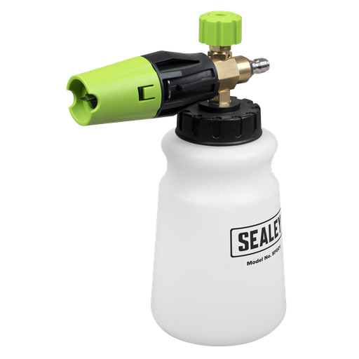 [SFG01] Sealey Snow Foam Gun