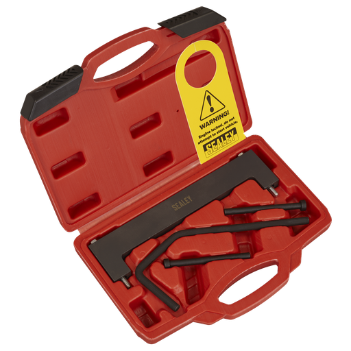 [VSE7980] Sealey MG 1.5 Timing Tool Kit - Chain Drive