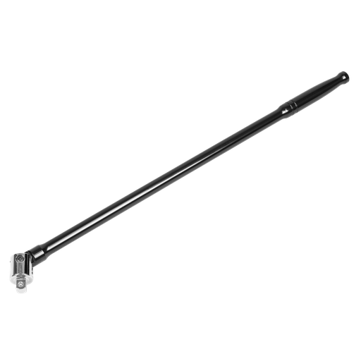 [AK7320] Sealey Premier Black Breaker Bar 450mm 3/8"Sq Drive