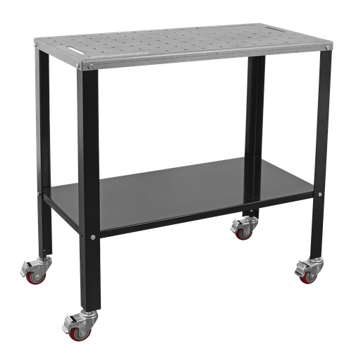 [SWT915] Sealey Welding Table/Workbench 915 x 460mm