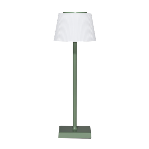 [DH214] Sealey Dellonda Rechargeable Table Lamp for Home Office Restaurant RGB Colours