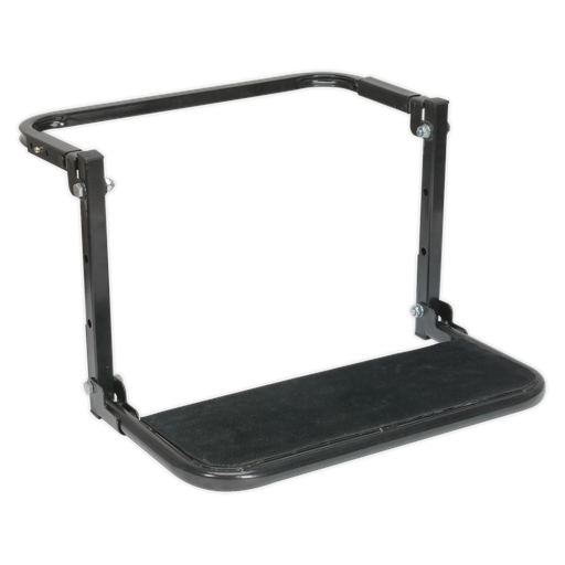 [STS01] Sealey Folding Wheel Step