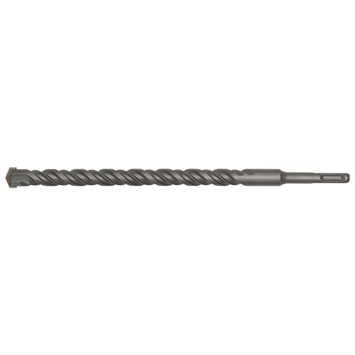 [SDS18x300] Sealey Worksafe® SDS Plus Drill Bit 18 x 300mm