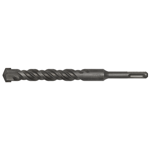 [SDS20x200] Sealey Worksafe® SDS Plus Drill Bit 20 x 200mm