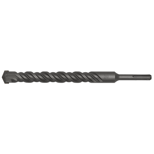 [SDS22x250] Sealey Worksafe® SDS Plus Drill Bit 22 x 250mm