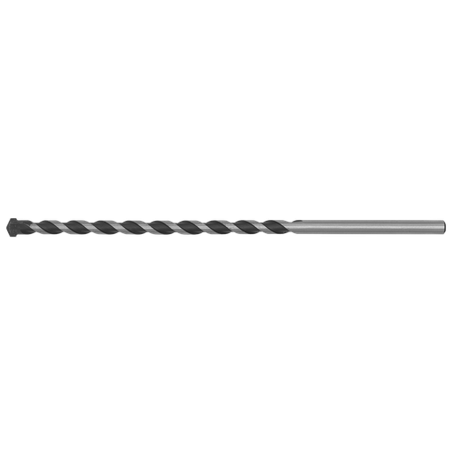 [SS13x300] Sealey Worksafe® Straight Shank Rotary Impact Drill Bit 13 x 300