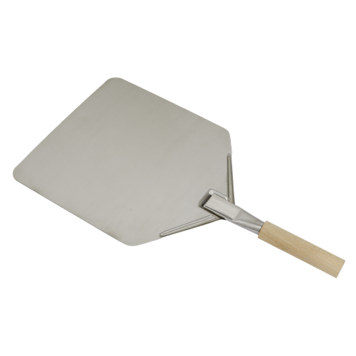 [DG39] Sealey Dellonda Stainless Steel Pizza Oven Peel 11 x 15"