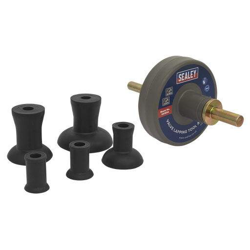 [VS1654] Sealey Valve Lapping Tool Attachment