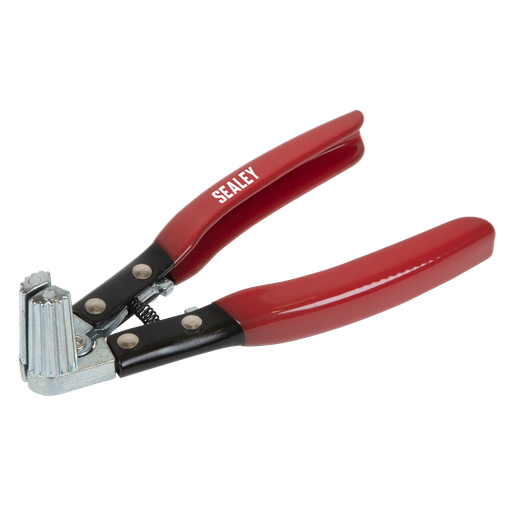 [AK423] Sealey Battery Terminal Spreader & Cleaner Tool