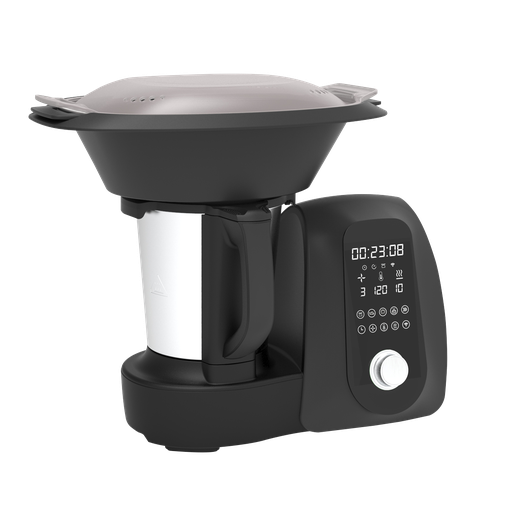 [DH163] Sealey Baridi All-in-One Thermo-Cooker 18 Preset Functions 2L Capacity