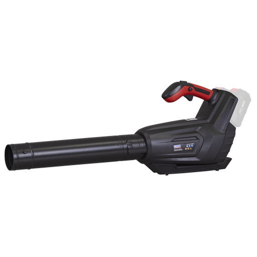 [CP40VB] Sealey SV20 Series Cordless Blower 40V - Body Only