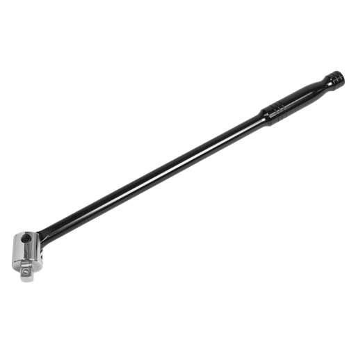 [AK7321] Sealey Premier Black Breaker Bar 450mm 1/2"Sq Drive
