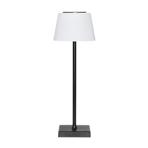 [DH212] Sealey Dellonda Rechargeable Table Lamp for Home Office Restaurant RGB Colours