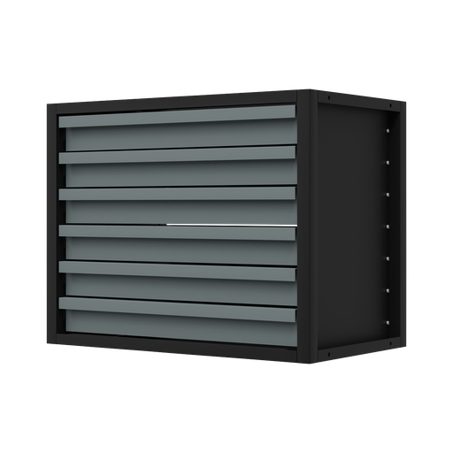[APMRM1] Sealey Modular Racking Mid Unit 6 Drawer 580mm