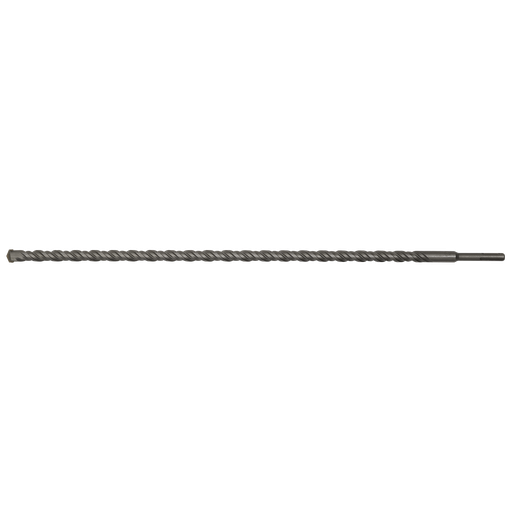 [SDS16x600] Sealey SDS Plus Drill Bit 16 x 600mm