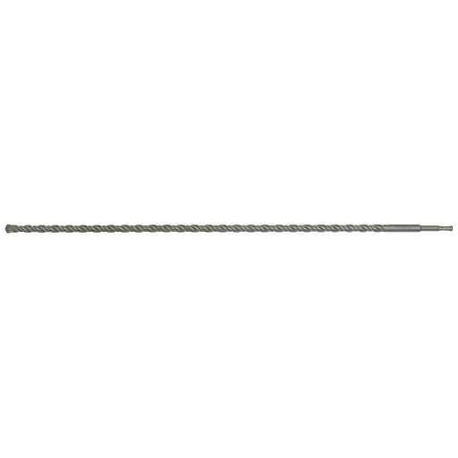 [SDS16x800] Sealey SDS Plus Drill Bit 16 x 800mm