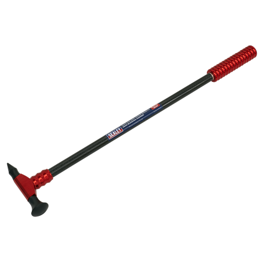 [RE108] Sealey Paintless Dent Repair Magnetic Head Blending Hammer