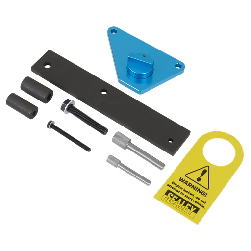 [VSE6700] Sealey Timing Tool Kit for Fiat, Jeep 1.3 T-GDi - Chain Drive