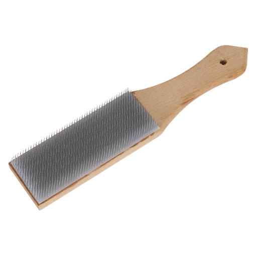 [FB01] Sealey File Cleaning Brush