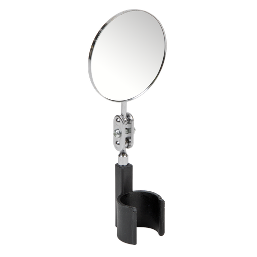 [LEDFLEXM2] Sealey Round Mirror for LED Pick-Up Tool