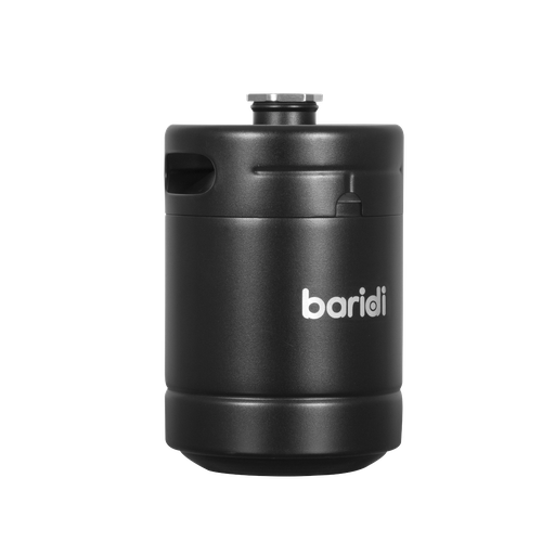 [DH99] Baridi Keg 2L Capacity