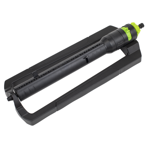 [JS2131] Oscillating Water Sprinkler with 18 Nozzles