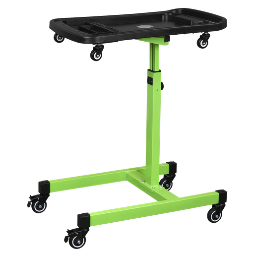 [AP201] Sealey Adjustable-Height Mobile Workstation with Removable Top Tray
