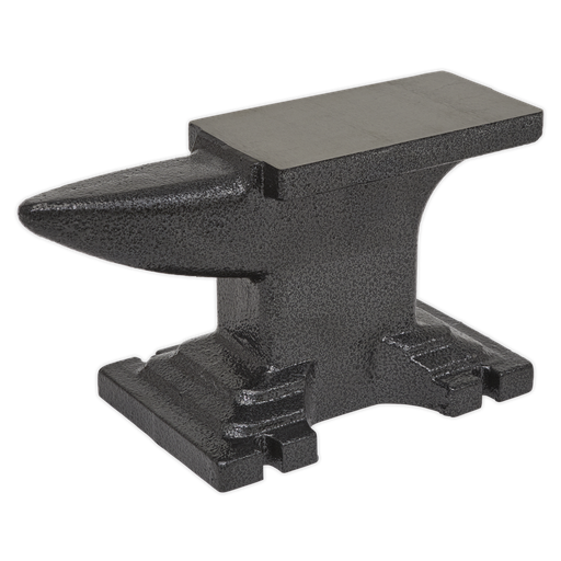 [ANV5] Bench Mounting Anvil