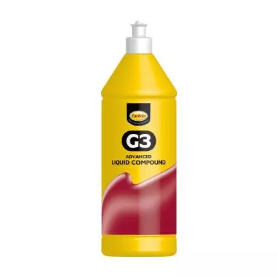 [FAR.AG3-1400] 1ltr Farecla G3 Advanced Liquid (Each)