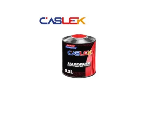 [AX9007-0.5L] Caslek 2K Hardener Fast 0.5L